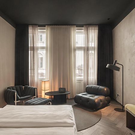 Rooms By Wolfensson - Boutique Hotel 비엔나 외부 사진