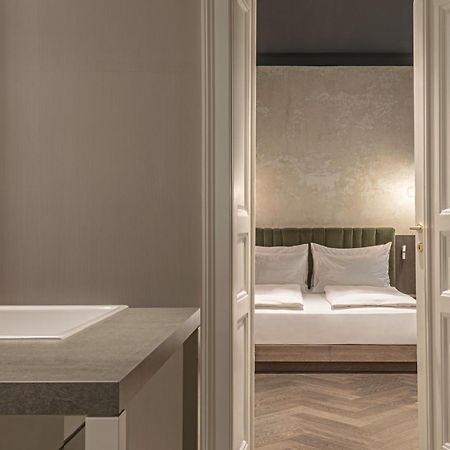 Rooms By Wolfensson - Boutique Hotel 비엔나 외부 사진