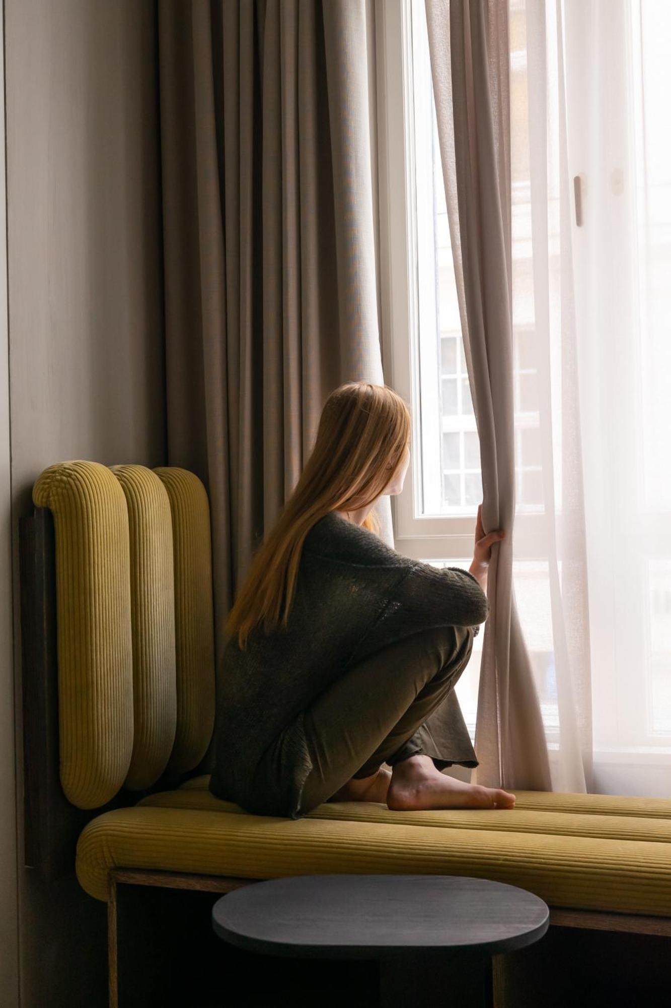 Rooms By Wolfensson - Boutique Hotel 비엔나 외부 사진