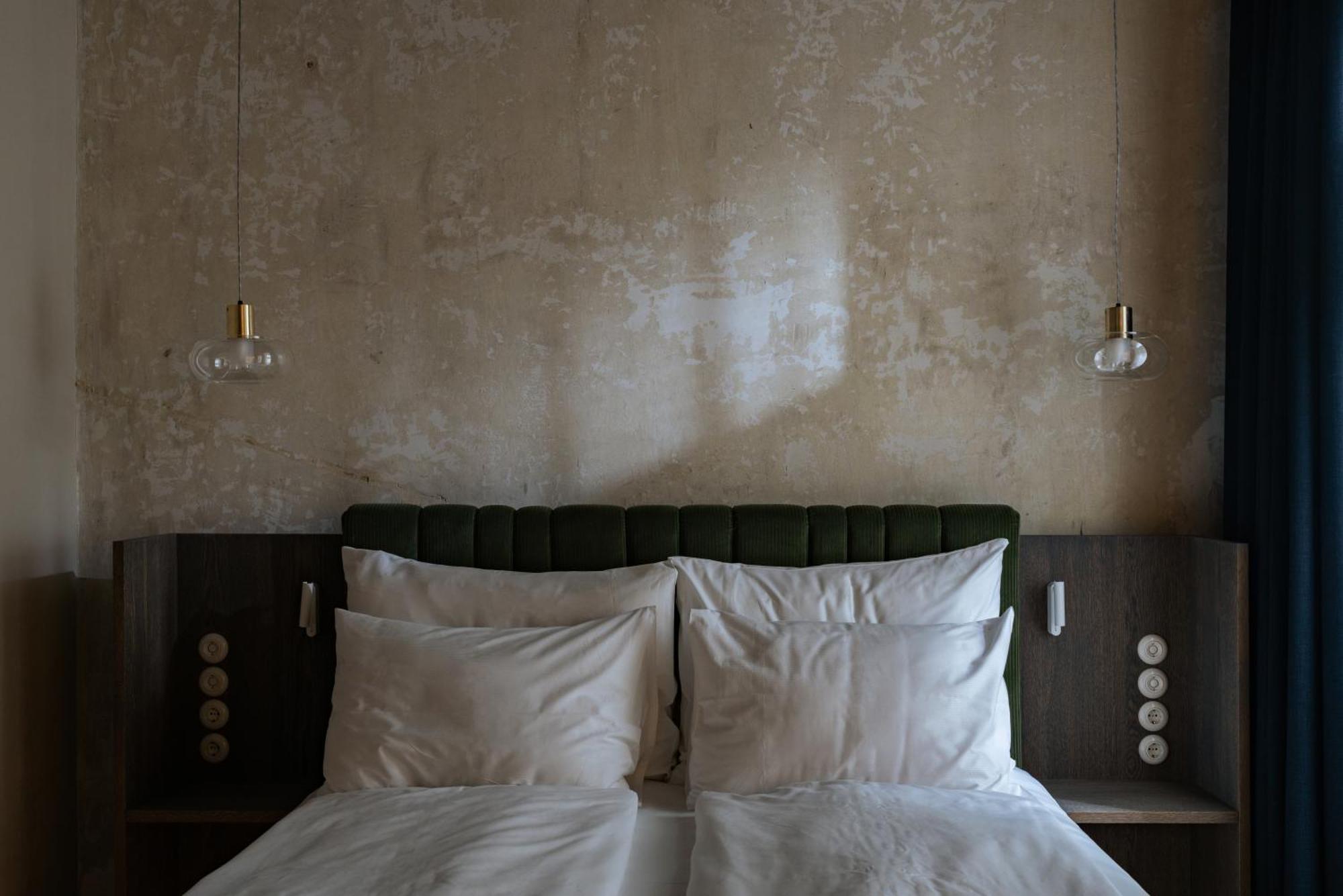 Rooms By Wolfensson - Boutique Hotel 비엔나 외부 사진