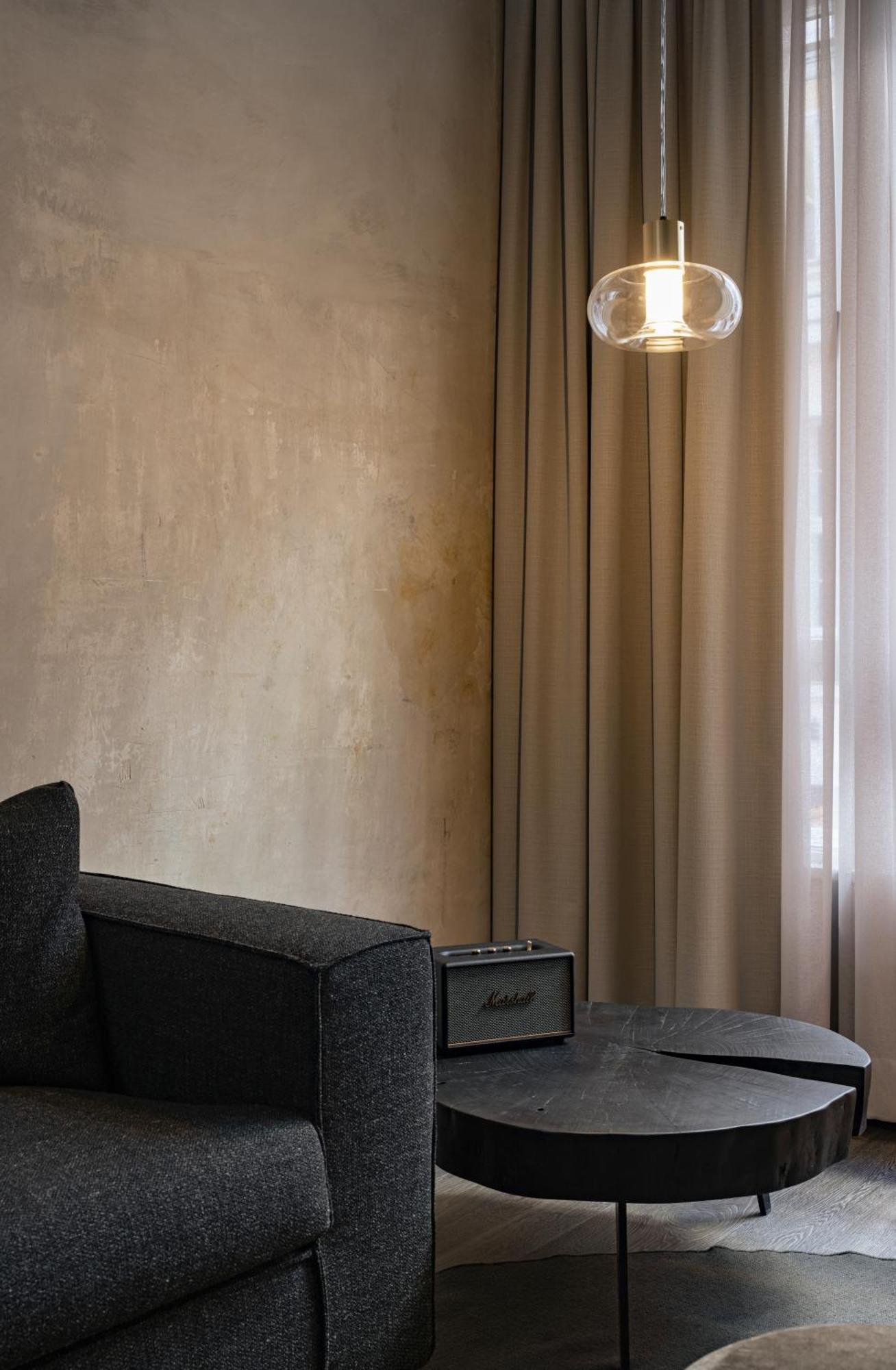 Rooms By Wolfensson - Boutique Hotel 비엔나 외부 사진