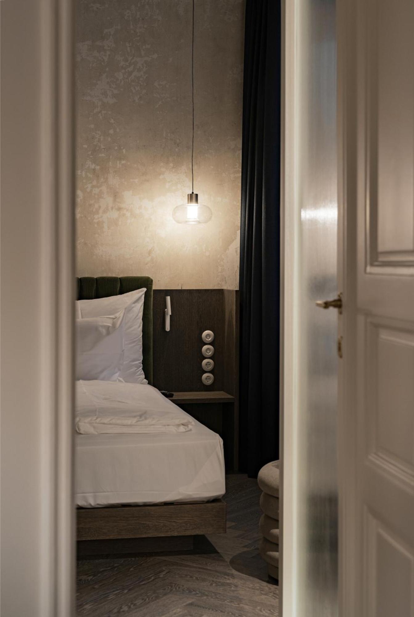 Rooms By Wolfensson - Boutique Hotel 비엔나 외부 사진