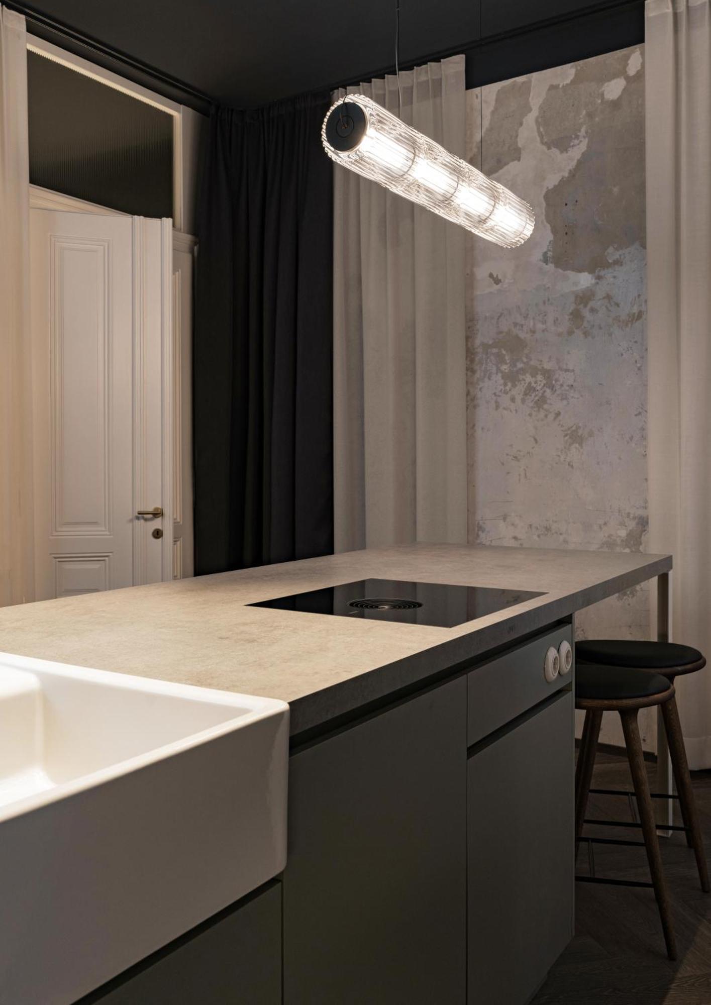 Rooms By Wolfensson - Boutique Hotel 비엔나 외부 사진