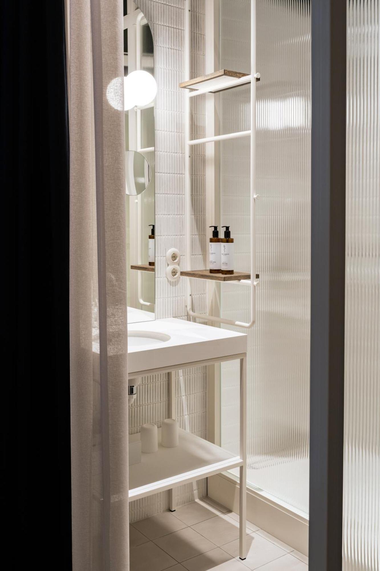 Rooms By Wolfensson - Boutique Hotel 비엔나 외부 사진