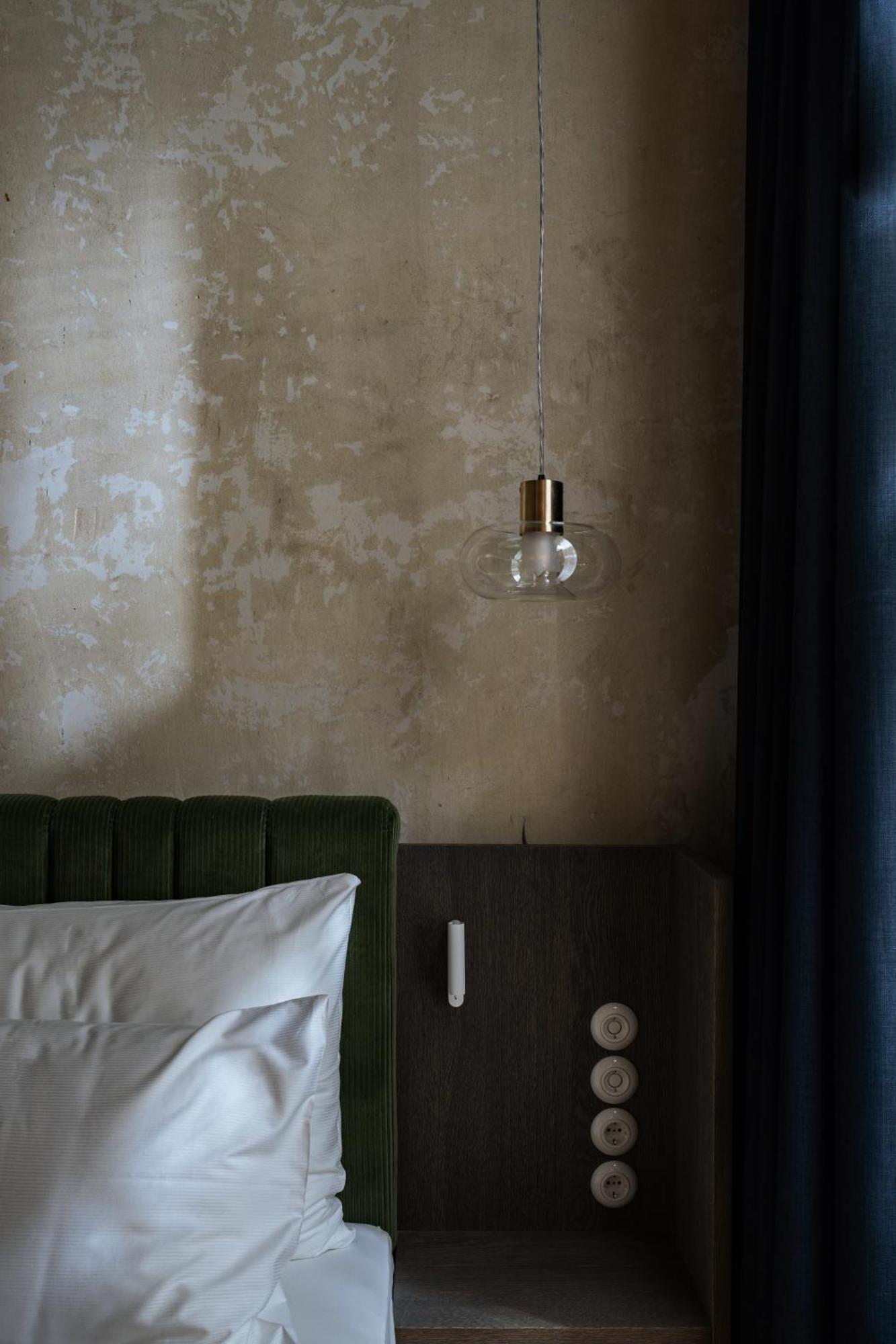 Rooms By Wolfensson - Boutique Hotel 비엔나 외부 사진