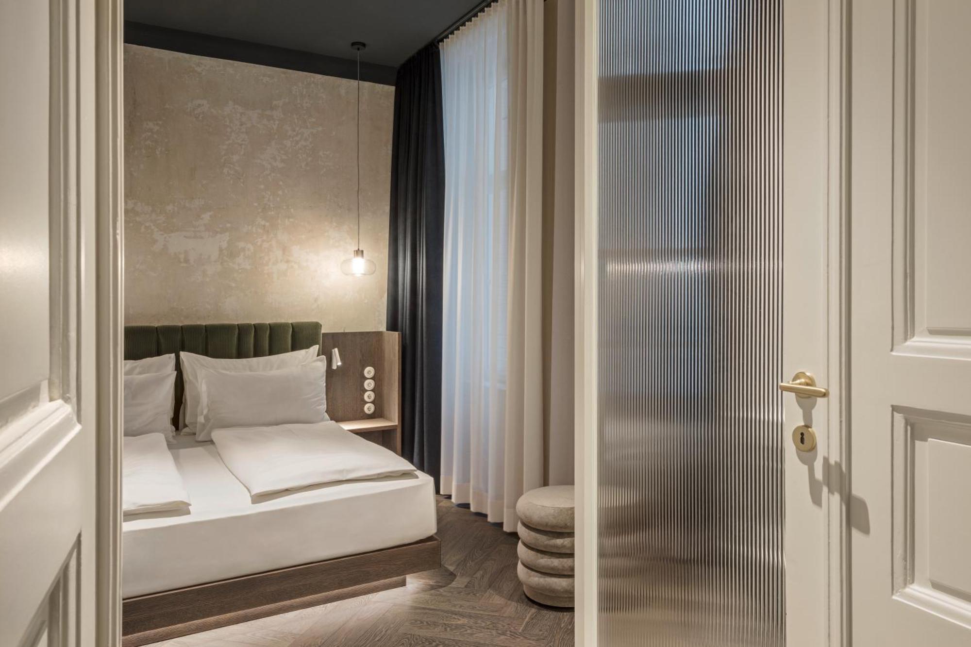 Rooms By Wolfensson - Boutique Hotel 비엔나 외부 사진