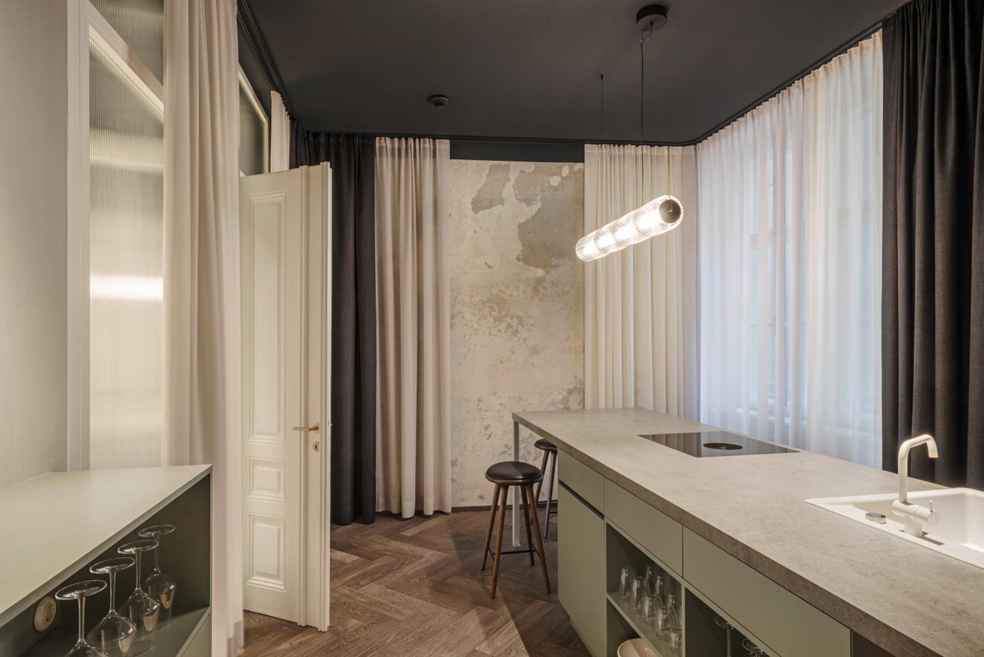 Rooms By Wolfensson - Boutique Hotel 비엔나 외부 사진