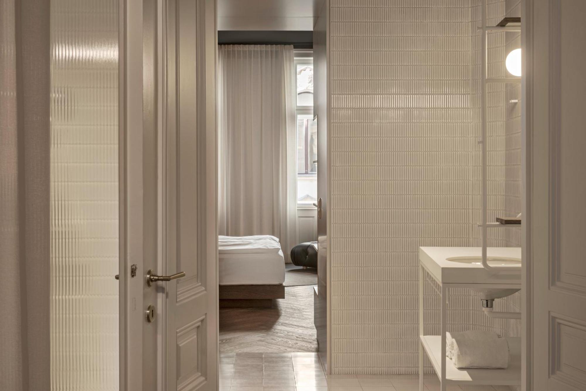 Rooms By Wolfensson - Boutique Hotel 비엔나 외부 사진