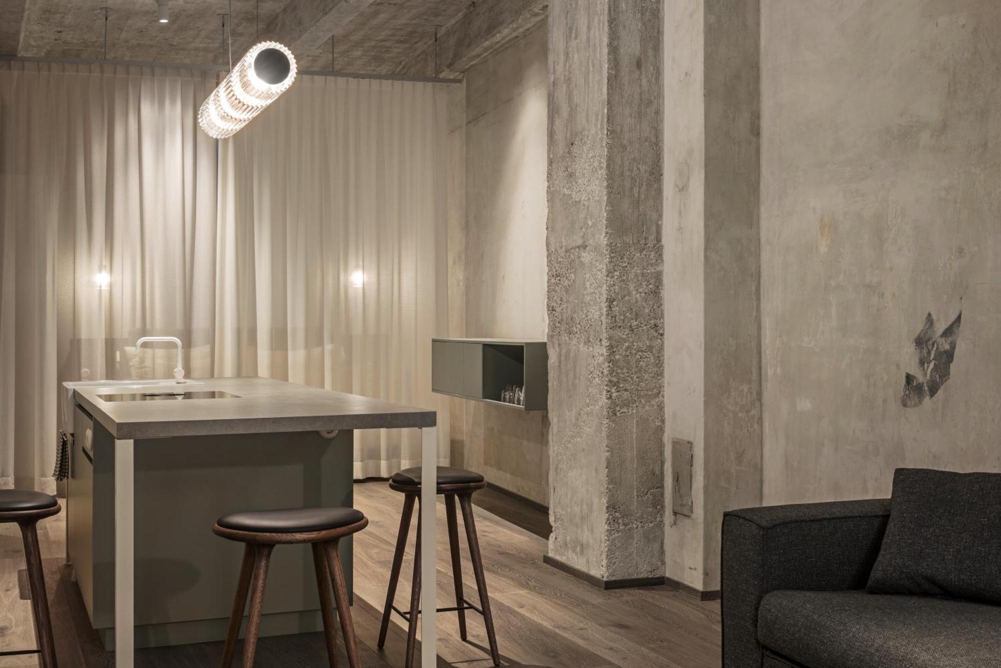 Rooms By Wolfensson - Boutique Hotel 비엔나 외부 사진