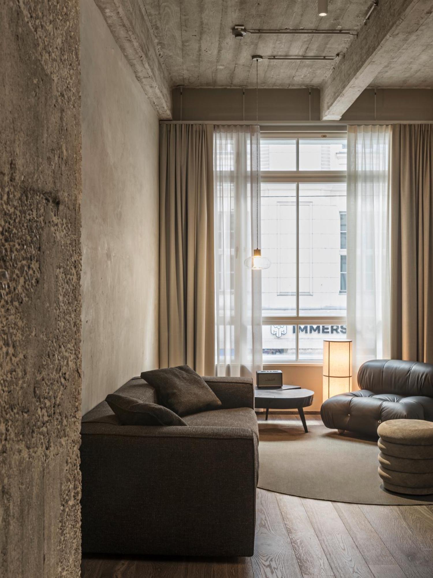 Rooms By Wolfensson - Boutique Hotel 비엔나 외부 사진